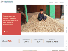 Tablet Screenshot of devsolutions.org